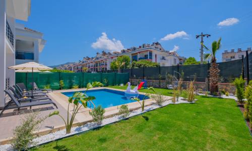 Villa White Palm 1 — 8