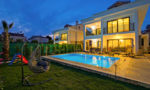 Villa White Palm 2 — 4