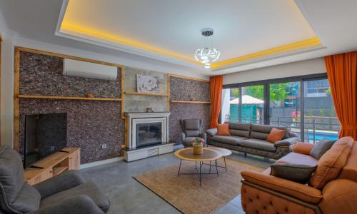 Villa White Palm 2 — 11