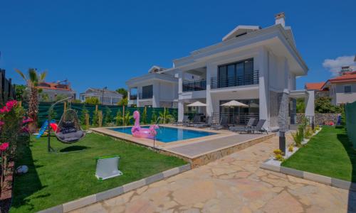 Villa White Palm 2 — 5