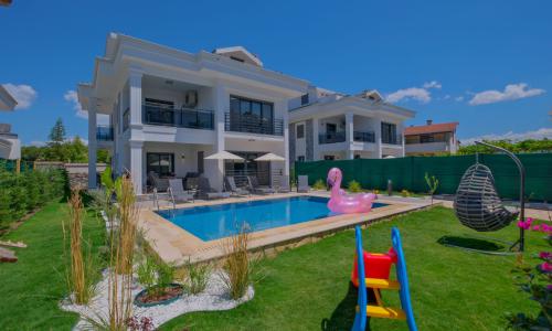 Villa White Palm 2 — 6