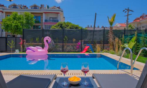 Villa White Palm 2 — 8