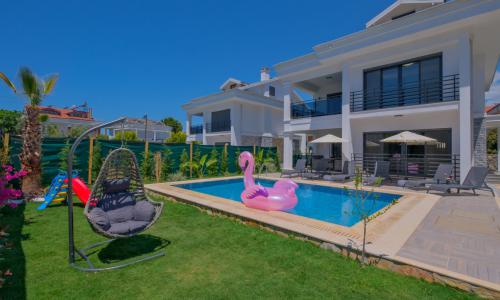 Villa White Palm 2 — 7
