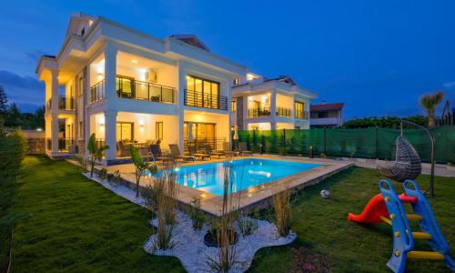 Villa White Palm 2 — 1