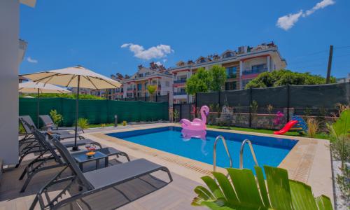 Villa White Palm 2 — 10