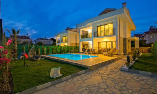 Villa White Palm 2 — 2