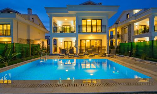 Villa White Palm 2 — 3