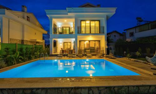 Villa White Palm 3 — 3