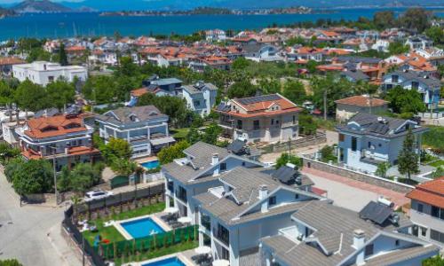 Villa White Palm 3 — 38