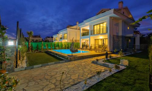 Villa White Palm 3 — 4