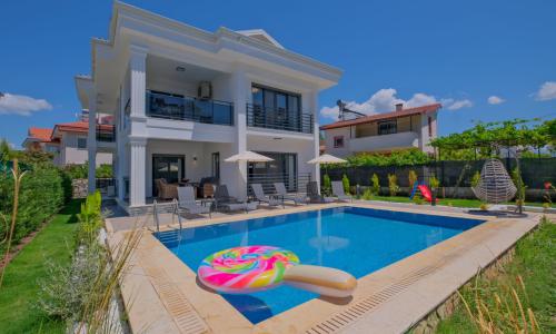 Villa White Palm 3 — 6