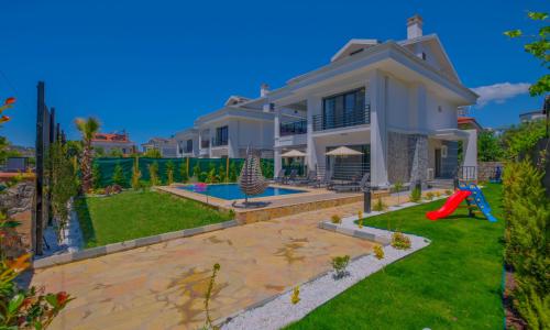 Villa White Palm 3 — 7