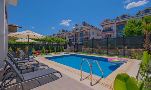Villa White Palm 3 — 8