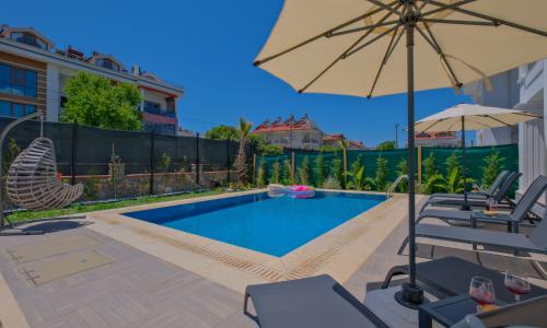 Villa White Palm 3 — 9