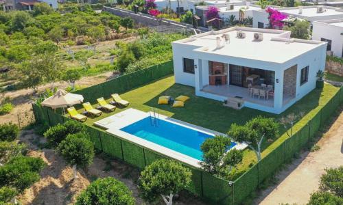 Villa Wilma — 1