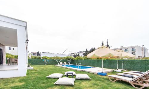 Villa Wilma — 9