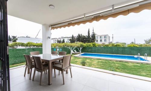 Villa Wilma — 38