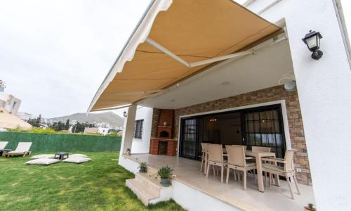Villa Wilma — 44