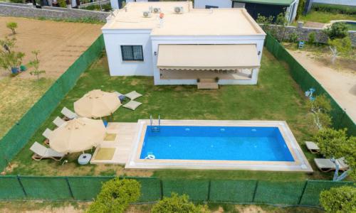 Villa Wilma — 50