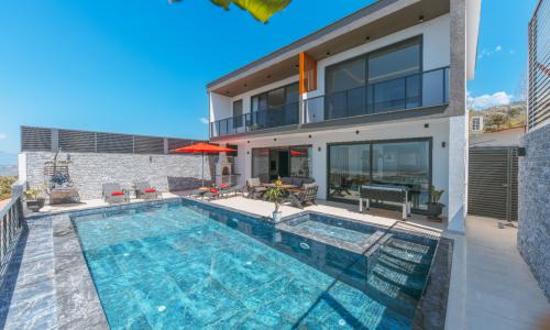 Villa Xanadu — 15