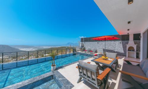 Villa Xanadu — 21