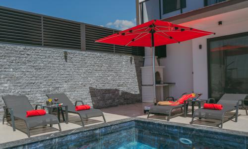 Villa Xanadu — 23