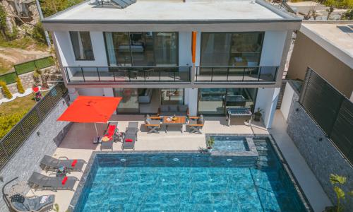 Villa Xanadu — 28