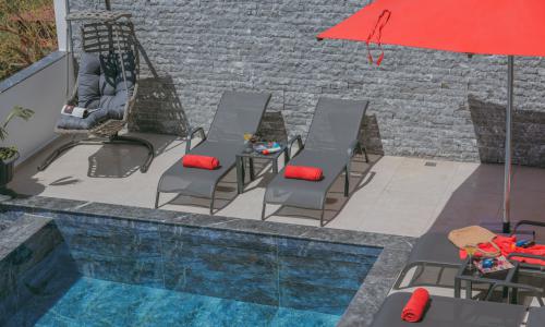 Villa Xanadu — 36
