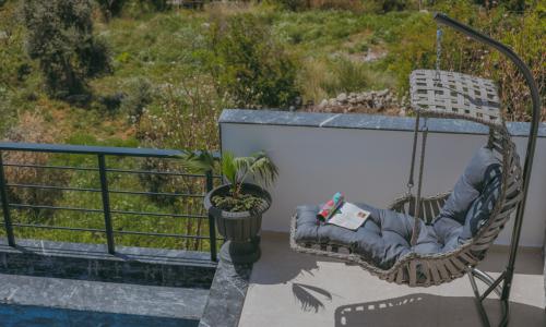 Villa Xanadu — 88