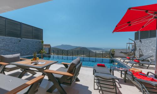 Villa Xanadu — 38