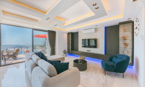 Villa Xanadu — 47