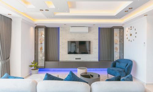 Villa Xanadu — 44