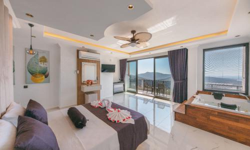 Villa Xanadu — 58