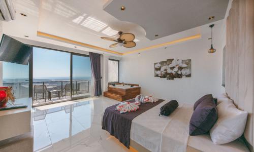 Villa Xanadu — 62