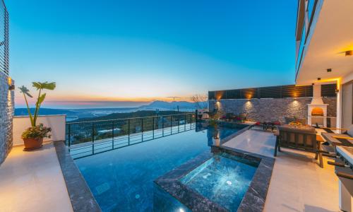 Villa Xanadu — 9