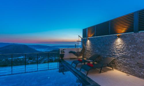 Villa Xanadu — 5