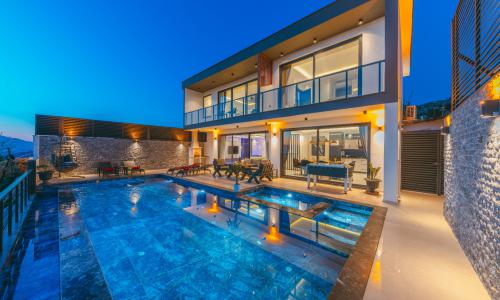 Villa Xanadu