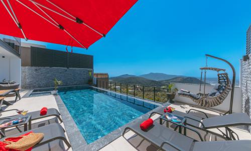 Villa Xanadu — 33
