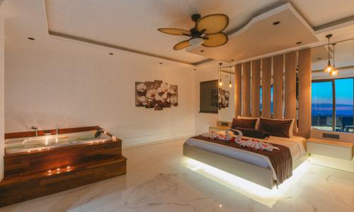Villa Xanadu — 70