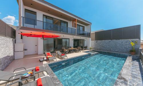 Villa Xanadu — 29