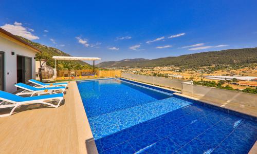 Villa Yaka — 3