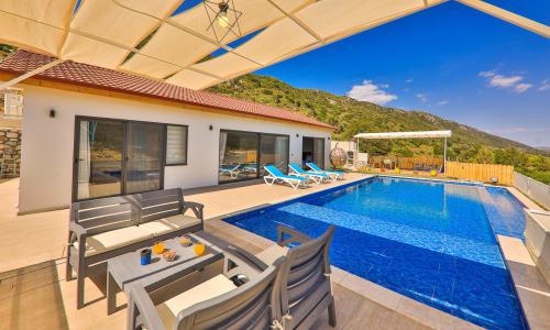 Villa Yaka — 4
