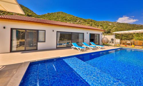 Villa Yaka — 7