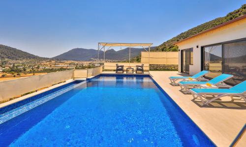 Villa Yaka — 10