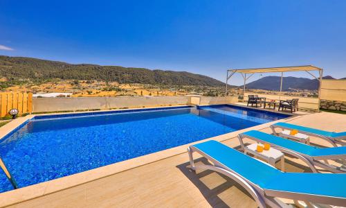 Villa Yaka — 8