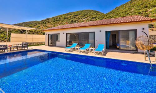 Villa Yaka — 19