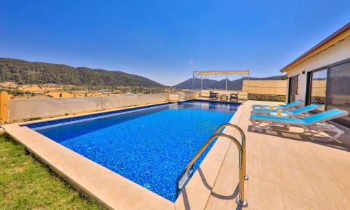 Villa Yaka — 5