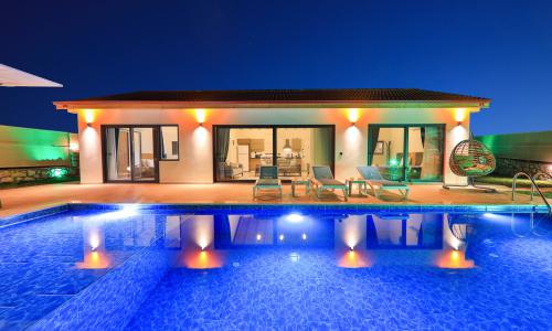 Villa Yaka — 11