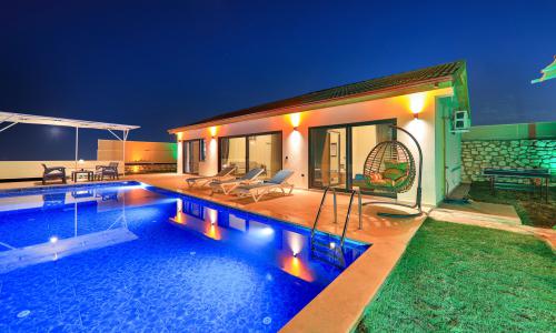 Villa Yaka