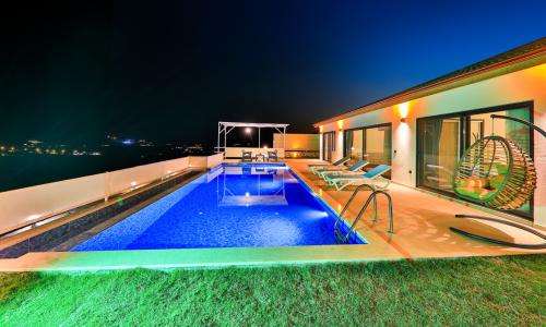 Villa Yaka — 12